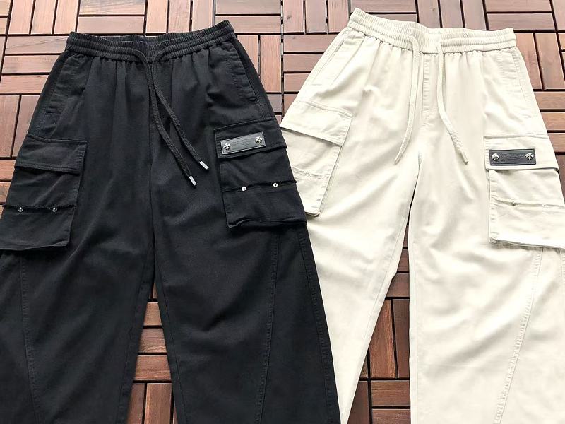 Chrome Hearts Trousers 9