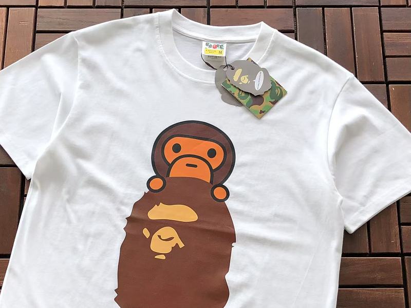 Bape T-shirt 9