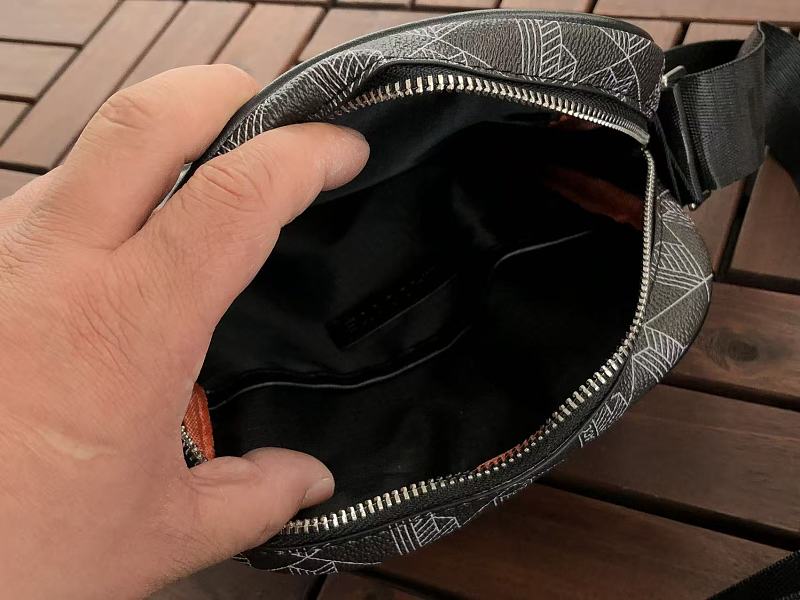 L C St Bag 12