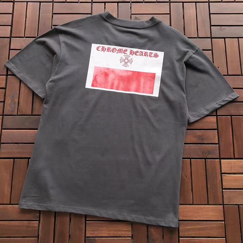 Chrome Hearts T-shirt 5