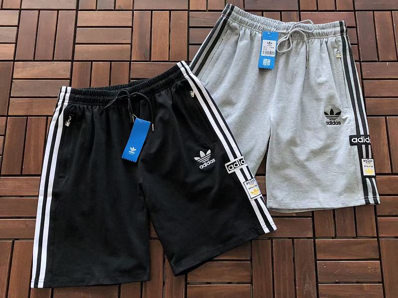 Di As Shorts · 5