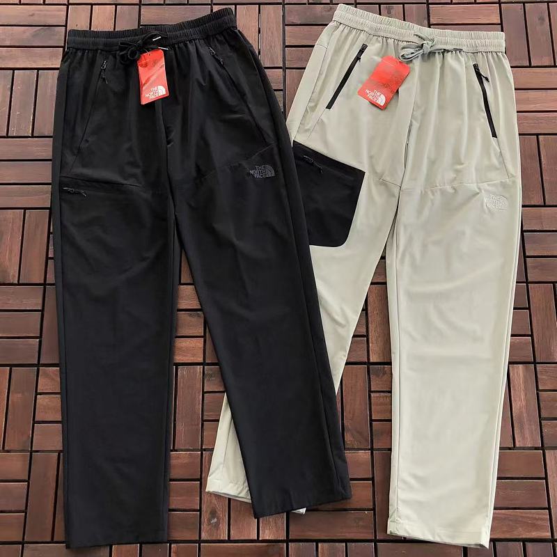 T N F Trousers · 3