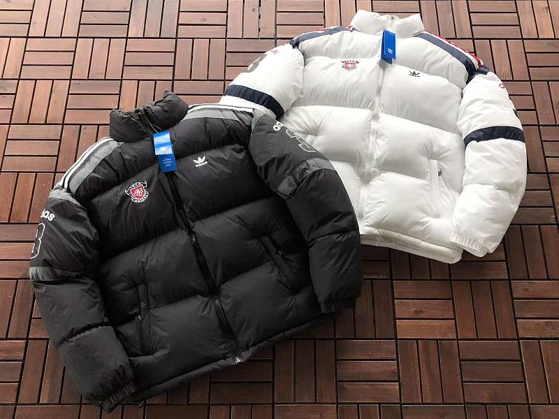 Di As Cotton Jacket · 4