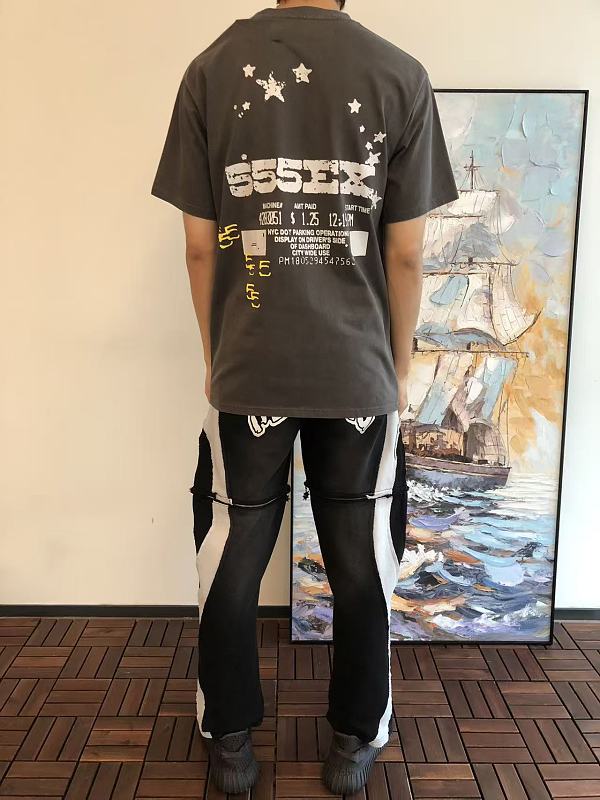 S 5D Rt-shirt · 3