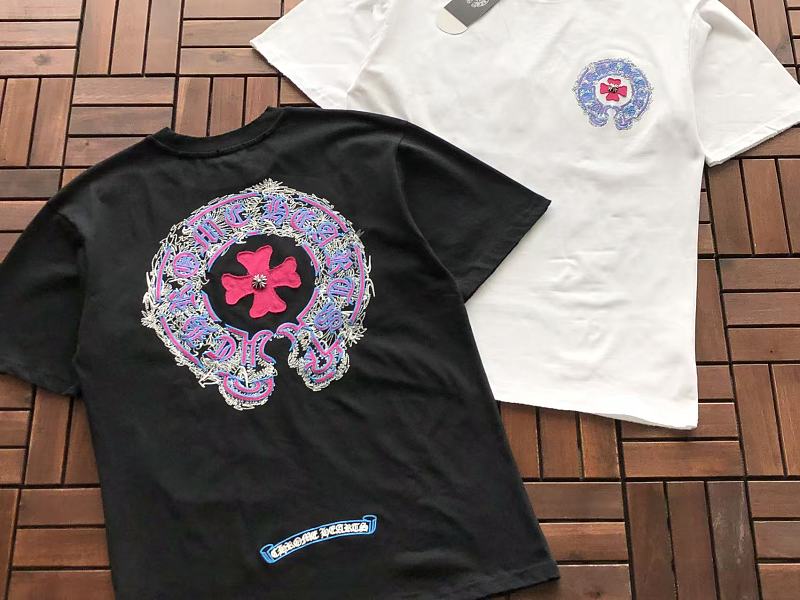 Chrome Hearts T-shirt 7