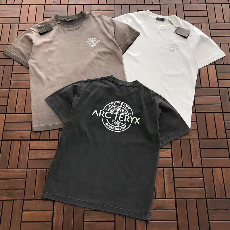 A T Yx T-shirt 5