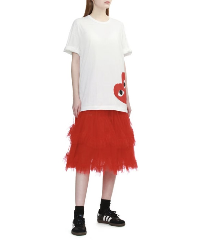 Comme des Garcons T-shirt 5