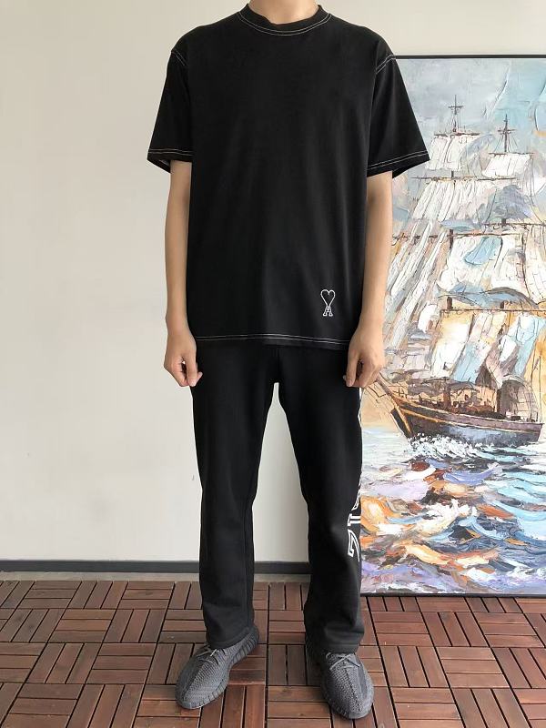 A I T-shirt · 6