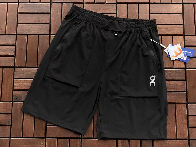 On Ru I G Shorts 11