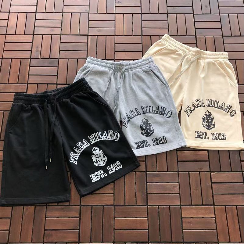 P A A Shorts · 5