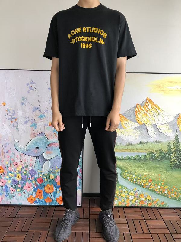 Acne Studios T-shirt · 4