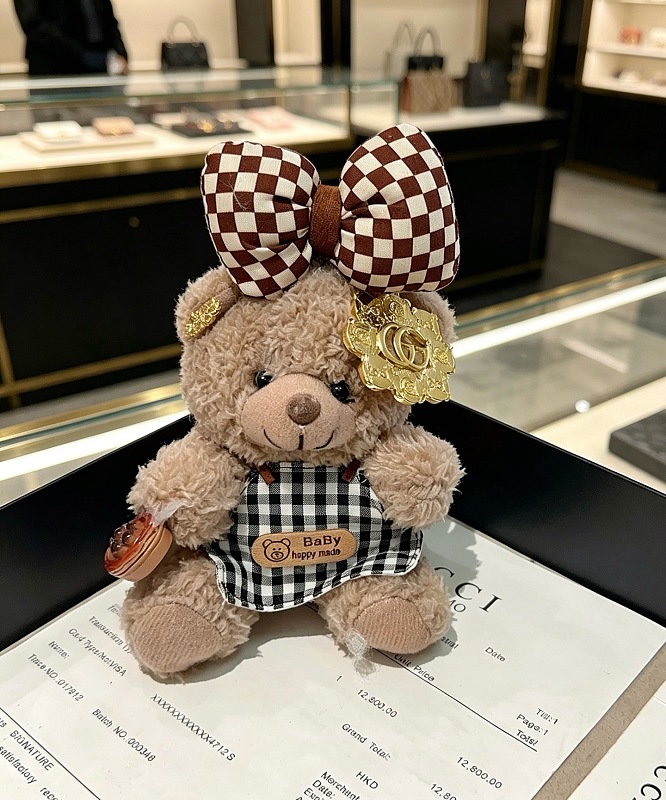 G C I Jewelry · 2