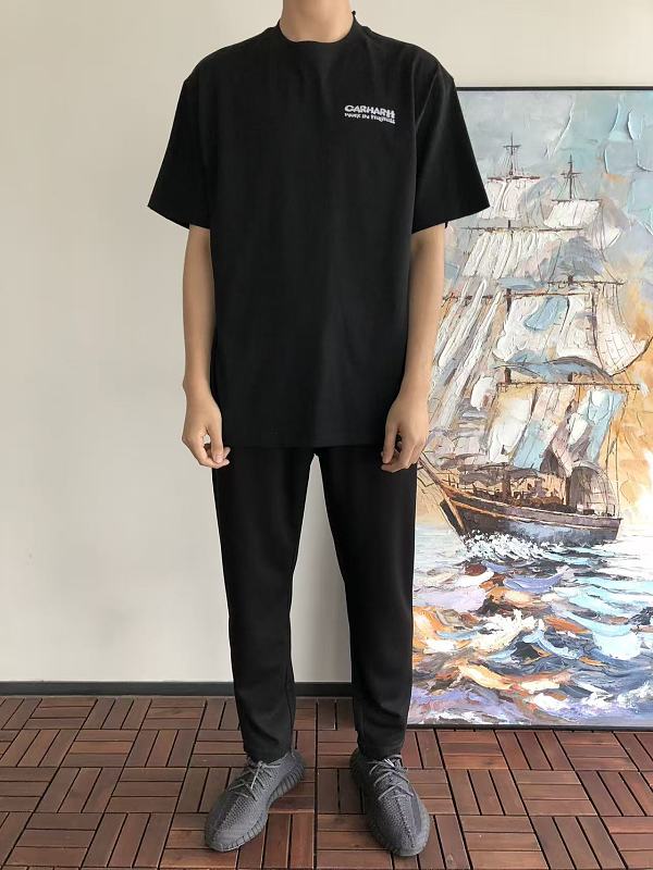 C Rh Rtt T-shirt · 6