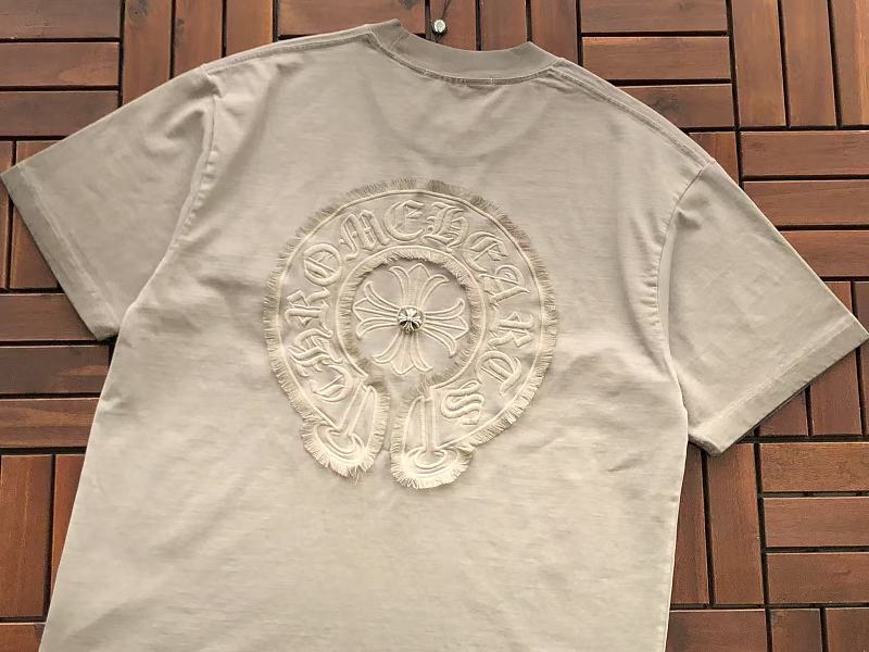 Chrome Hearts T-shirt 9