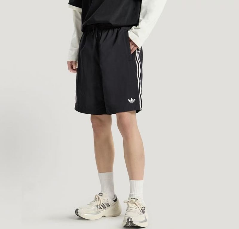 Di As Shorts · 2