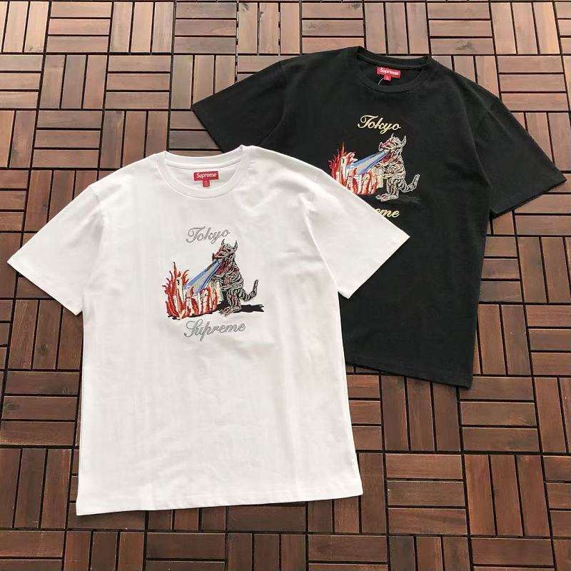 S P E E T-shirt · 5