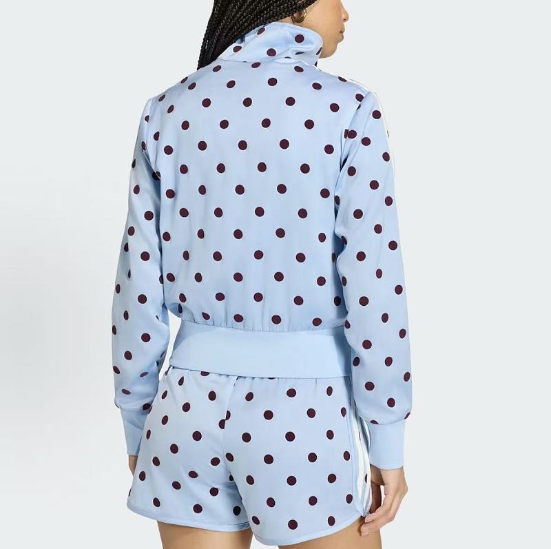 Top Pants Di As Jacket Trousers Woman · 5