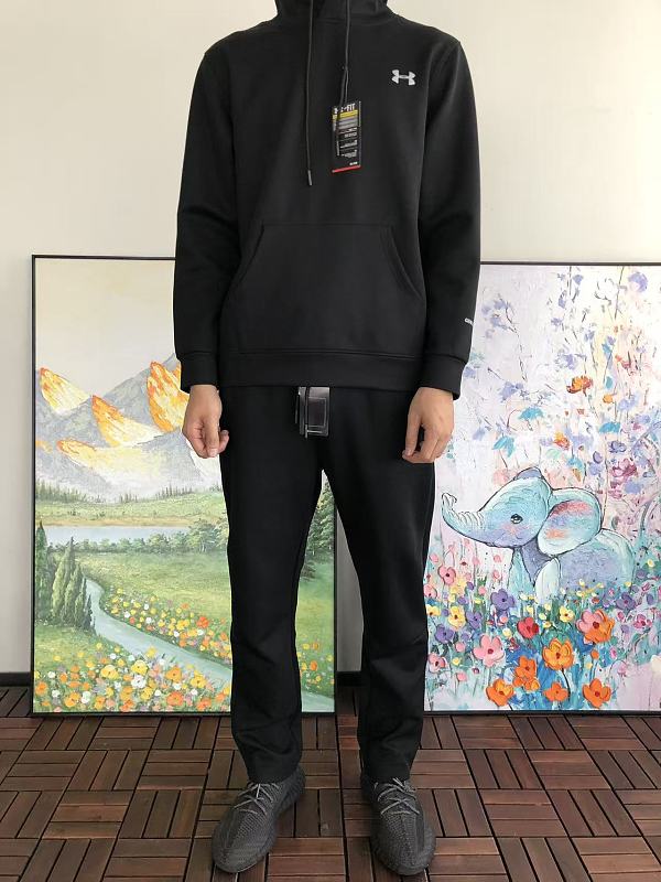Top Pants U D R A Mo R Hoodie Trousers · 4