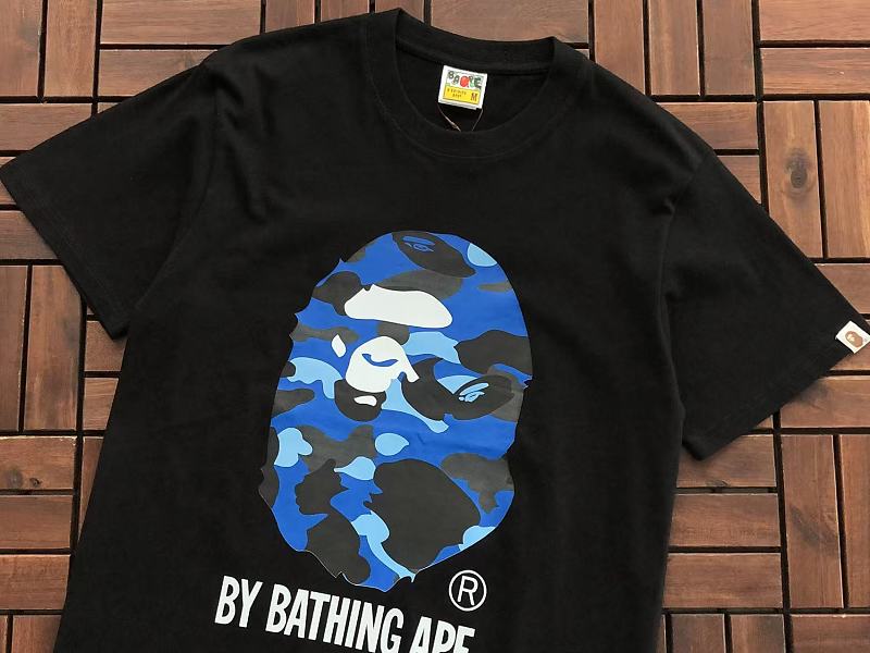 Bape T-shirt 9