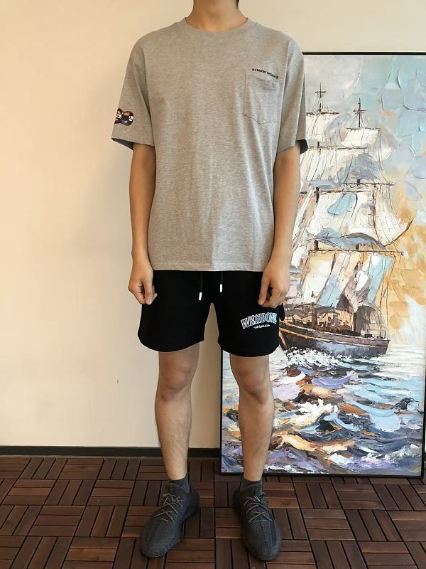 Chrome Hearts T-shirt 3