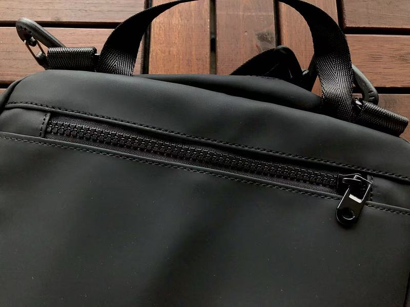 Essentials Bag 8