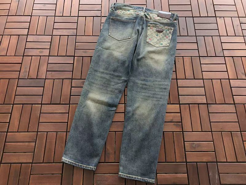 G C I Jeans · 6