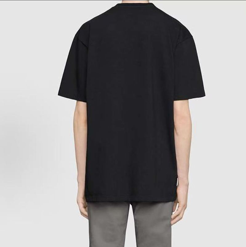G C I T-shirt · 5