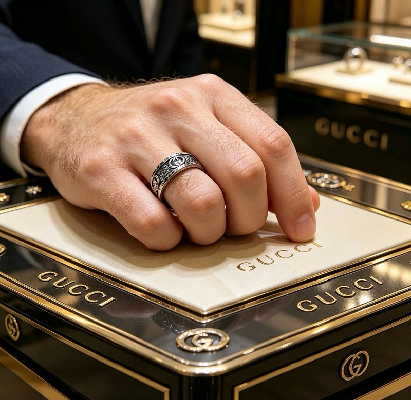 G C I Jewelry · 3