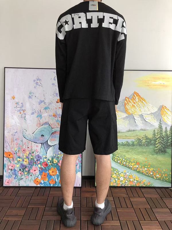 Corteiz Long-sleeve · 6