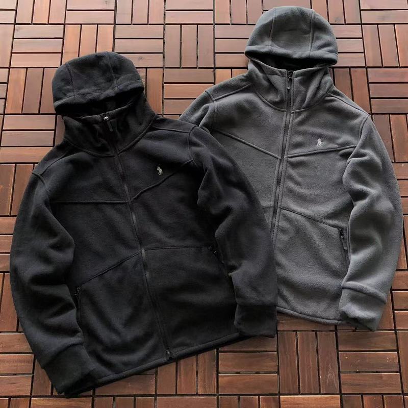 Ra Ph Au En Hoodie Fleece 6