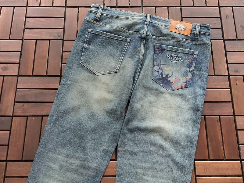 L Jeans 5