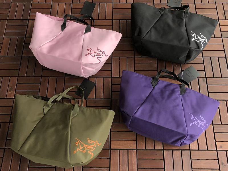 A T Yx Bag 5