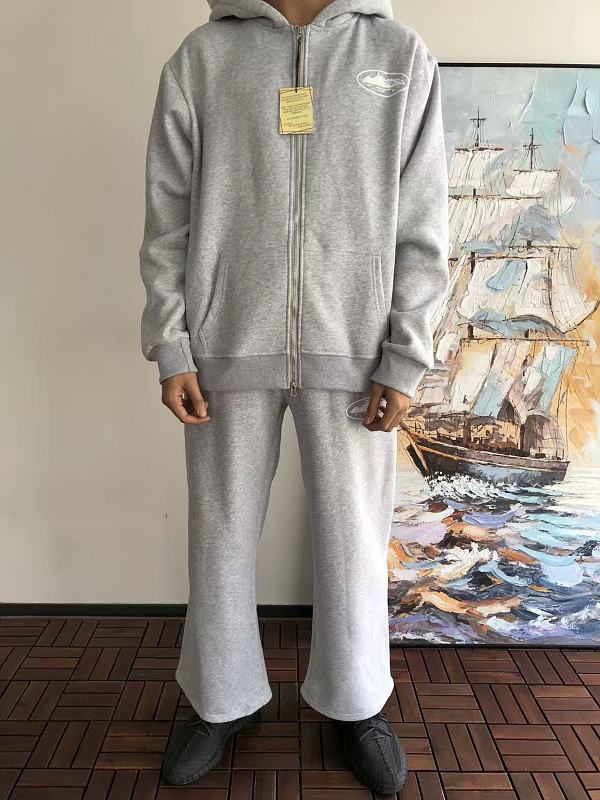 Top Pants C Rt Z Hoodie Trousers Fleece 5