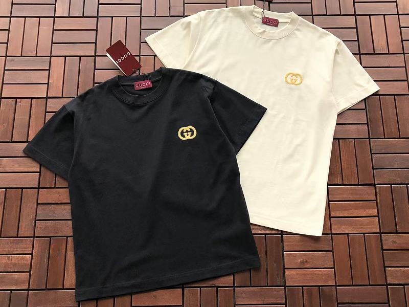 G C I T-shirt · 6