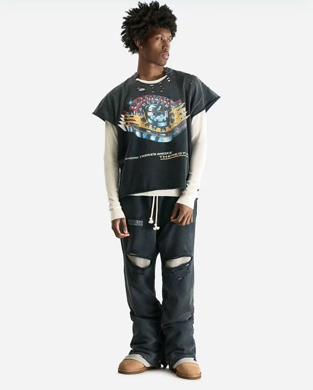 Vintage T-shirt · 5