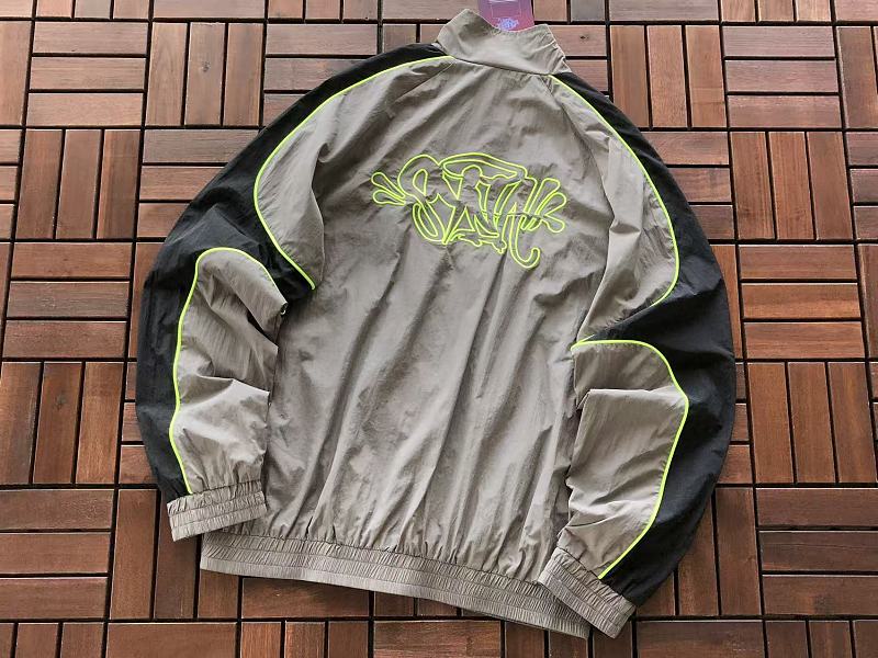 Syna Jacket 8