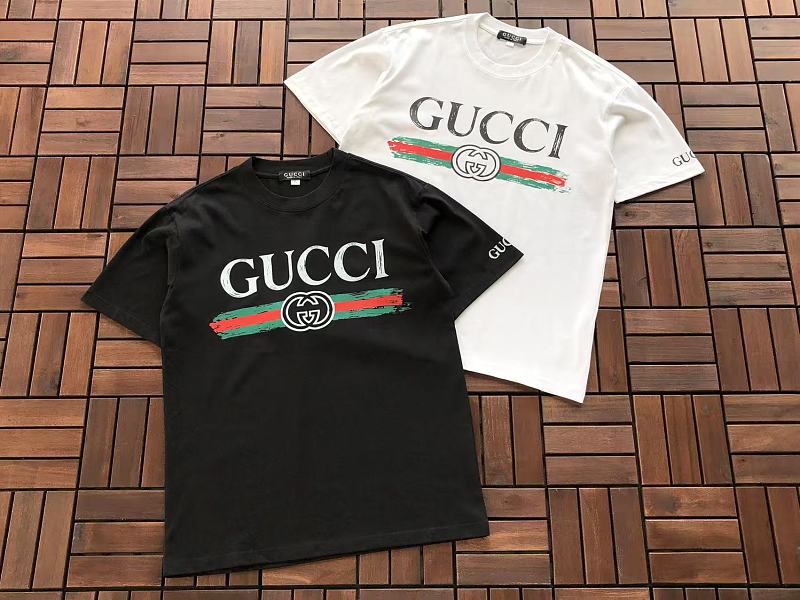 G C I T-shirt · 6
