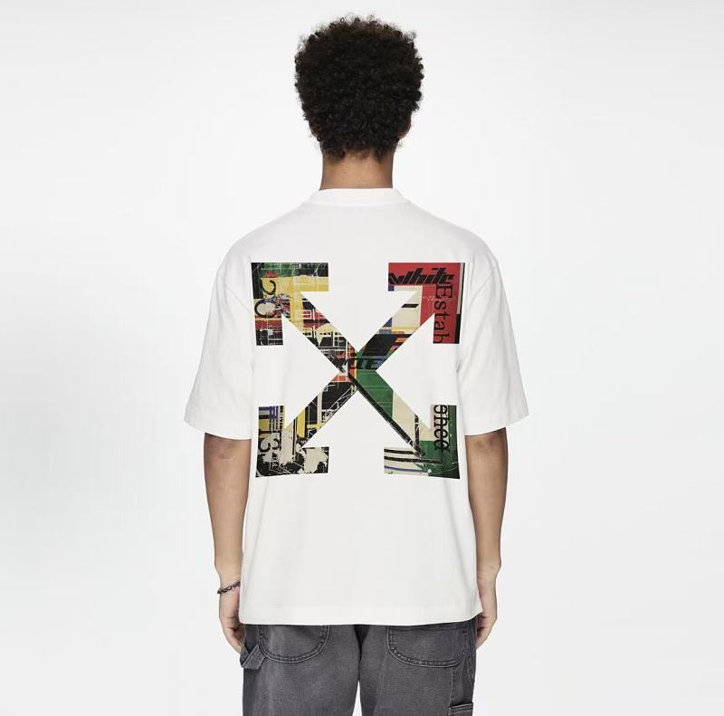 O -w Te T-shirt · 3