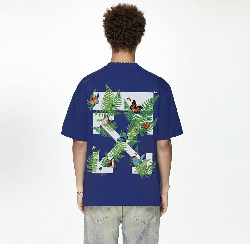 O -w Te T-shirt · 5