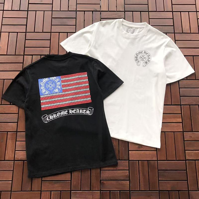 Chrome Hearts T-shirt 3