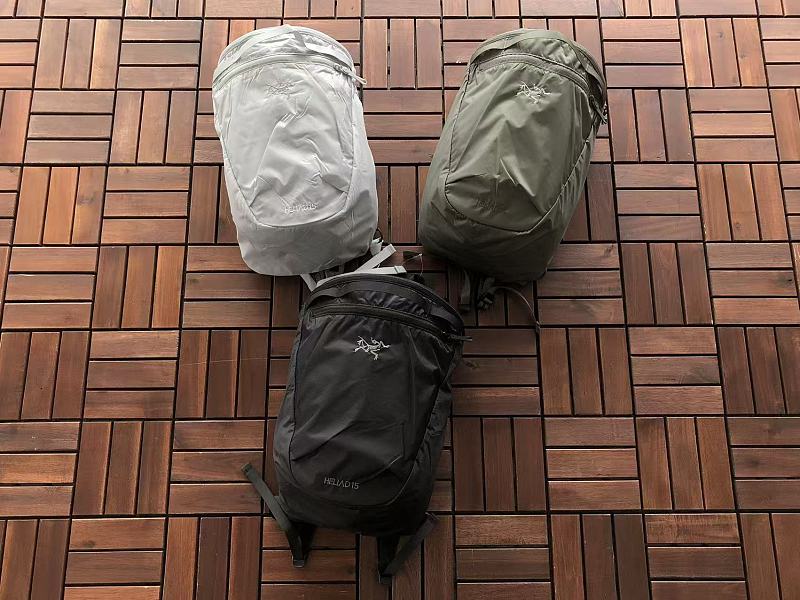 A T Yx Bag · 3