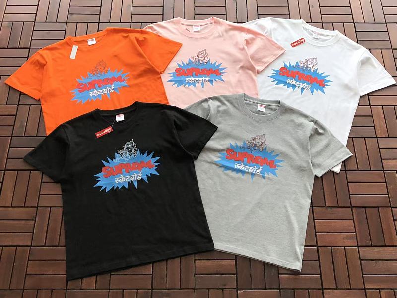 S P E E T-shirt 7