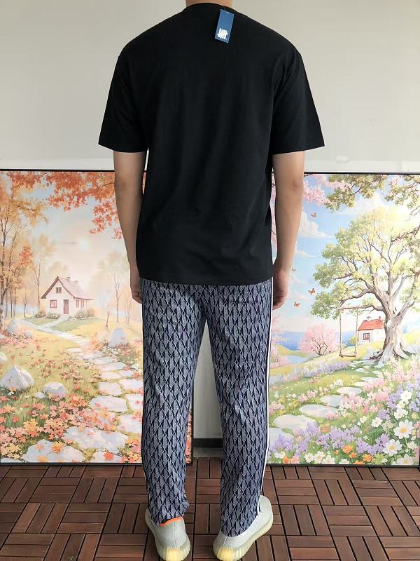 Undefeated T-shirt · 4