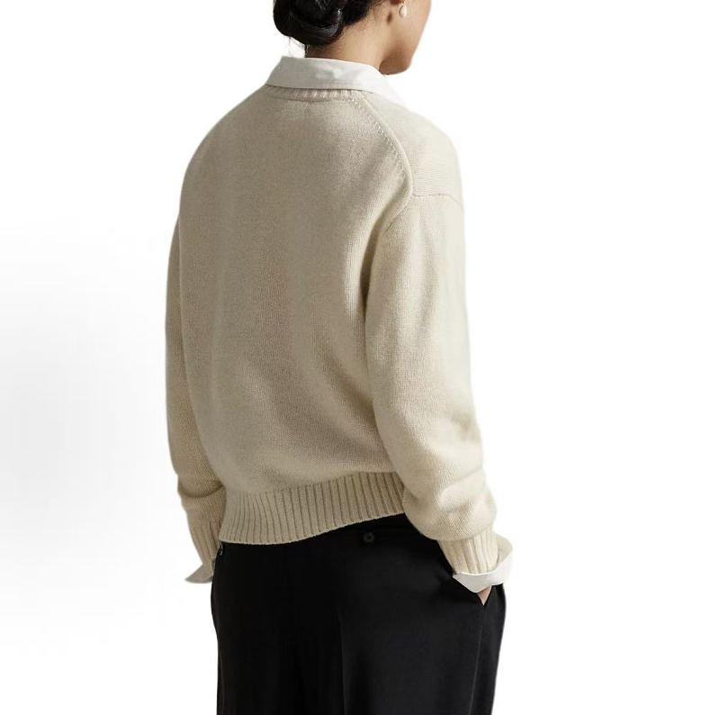 Ra Ph Au En Sweater · 5