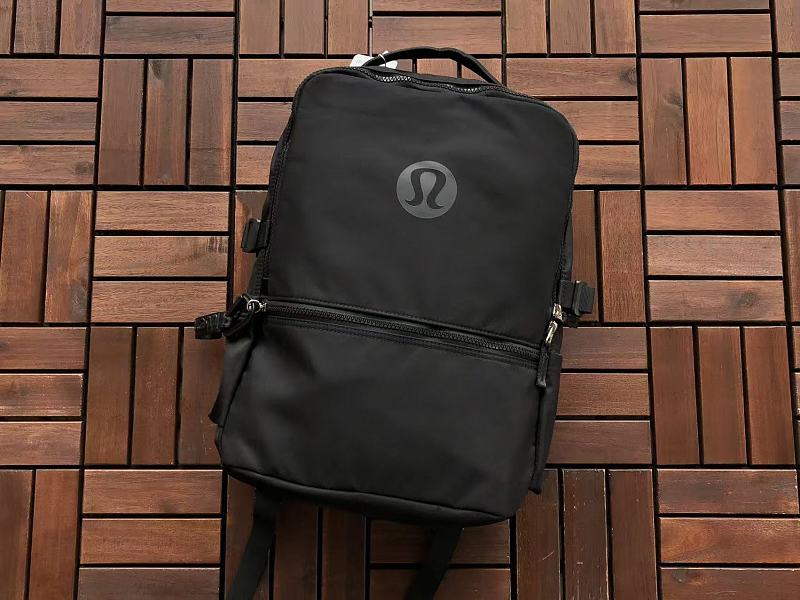 L Ul M N Bag 8