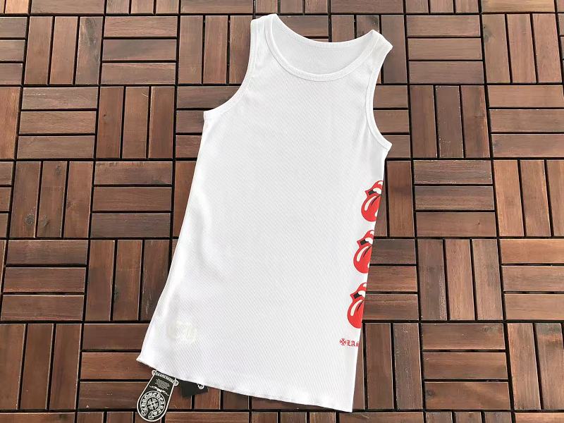 Chrome Hearts Vest Woman 8