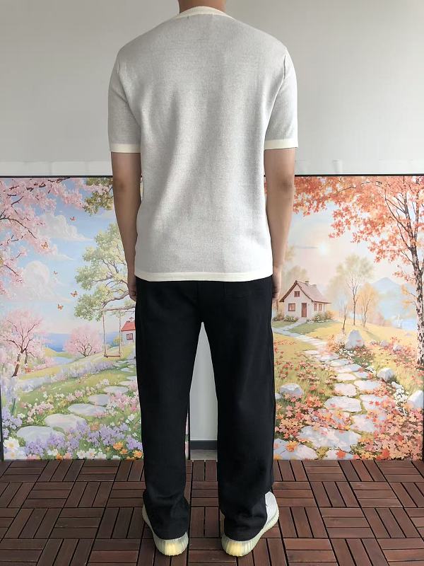 L T-shirt Sweater · 6