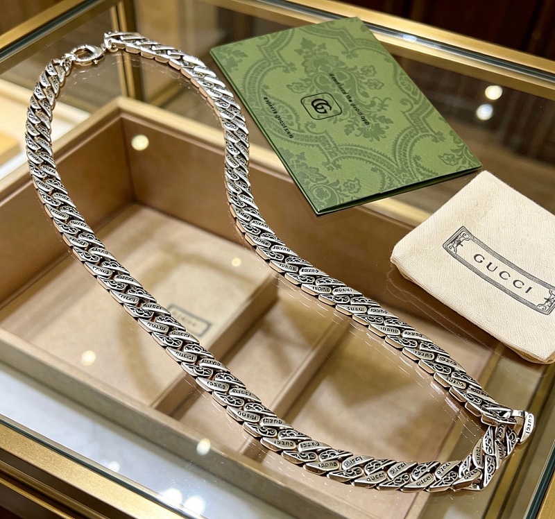 G C I Jewelry · 4