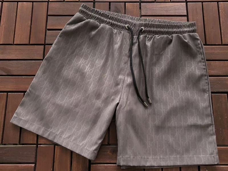 D O Shorts 10