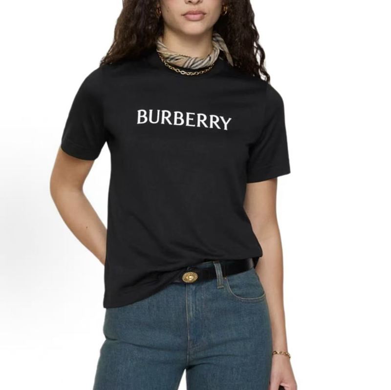 B Rb Rry T-shirt Woman 6